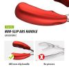 Podiatry Toe Nail Clippers for Thick/Heavy Duty Nails