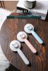 Cat Grooming Brush, Self Cleaning Slicker Brushes For Dogs Pet Hair Removal Comb Stainless Steel Needle Cat Brush Self Cleaning For Cats Dogs Hair Rem